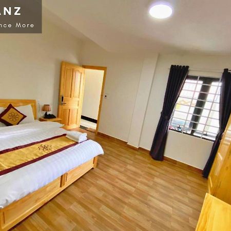 Hoa Dang Hotel Da Lat Eksteriør billede
