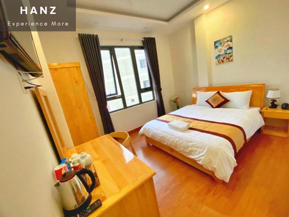 Hoa Dang Hotel Da Lat Eksteriør billede