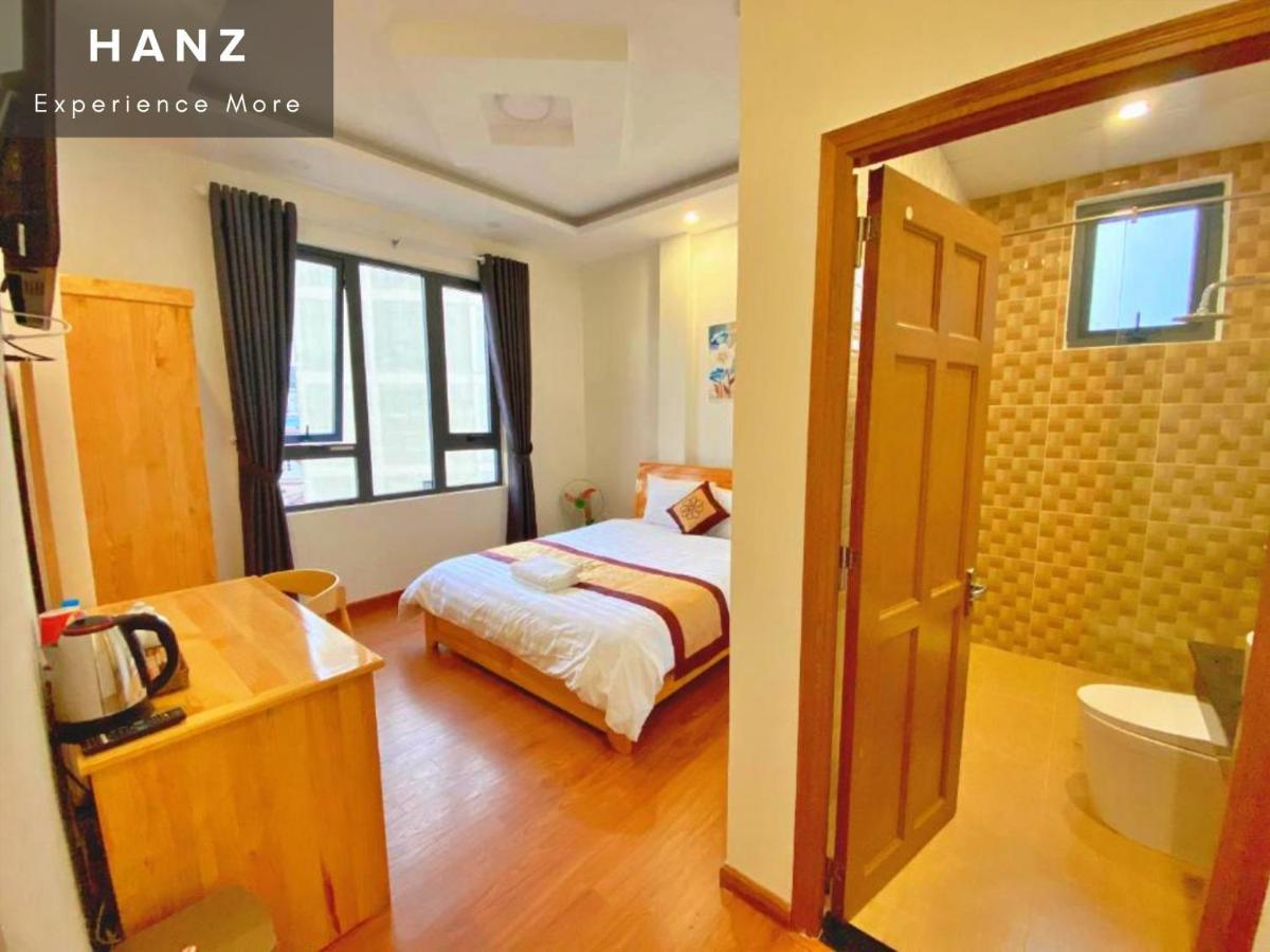 Hoa Dang Hotel Da Lat Eksteriør billede