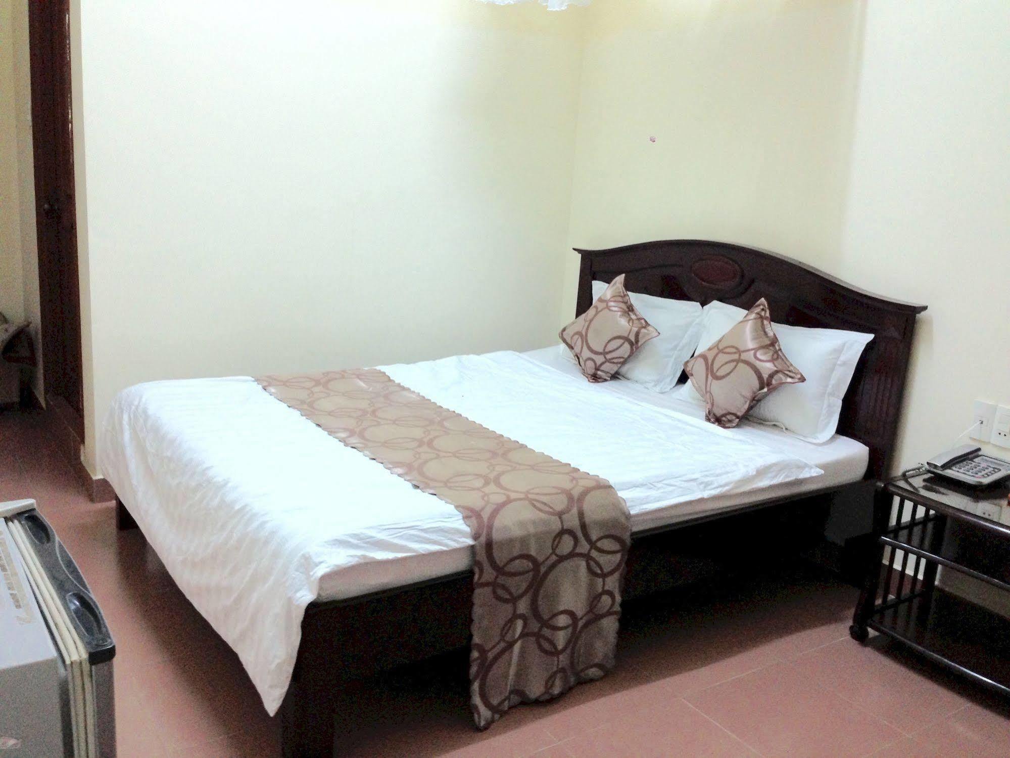Hoa Dang Hotel Da Lat Eksteriør billede