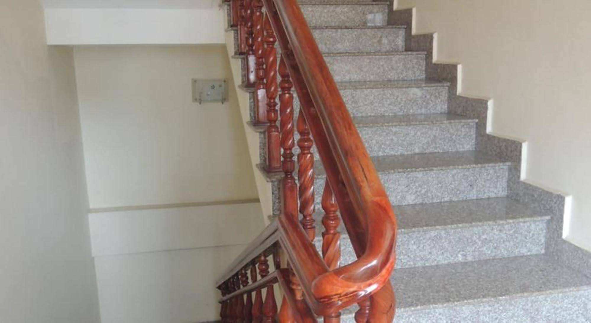 Hoa Dang Hotel Da Lat Eksteriør billede